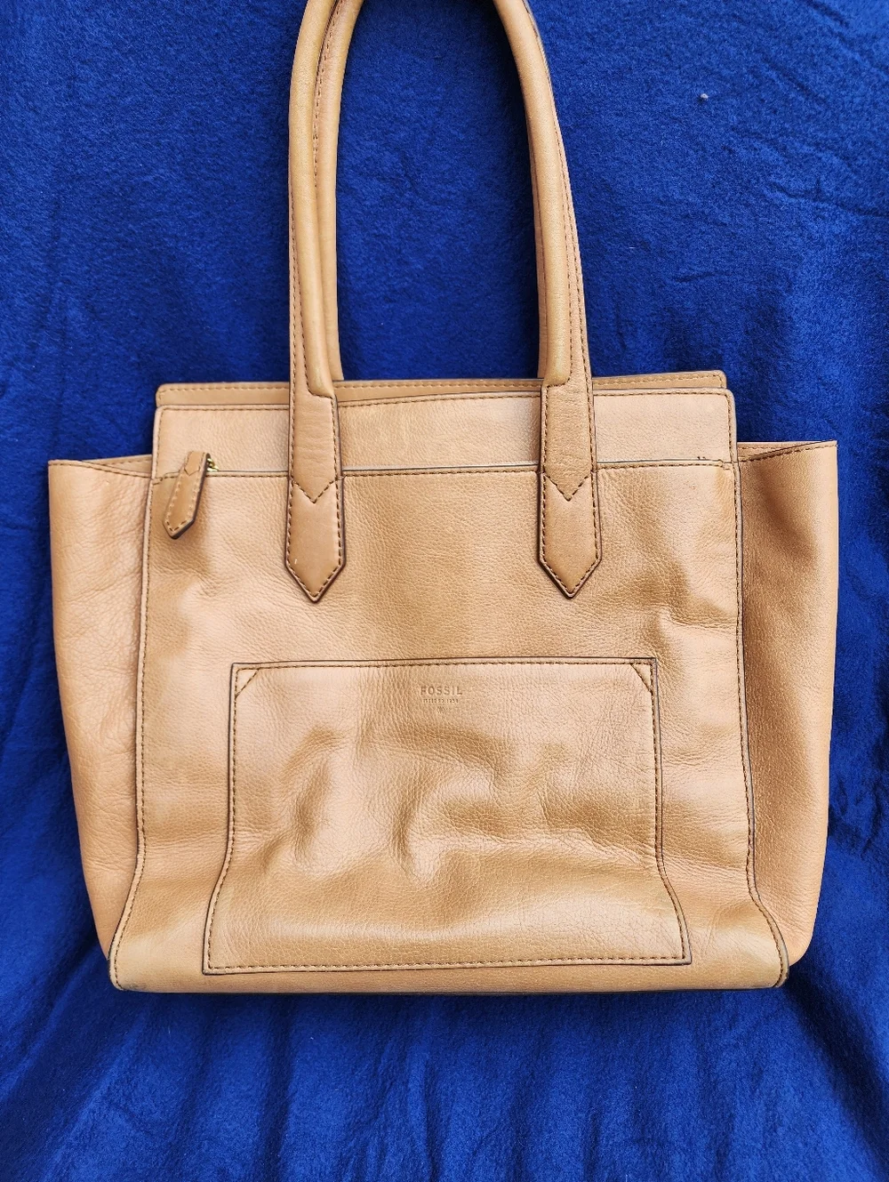 Fossil Knox Large Tote Bag - Picture 2 of 10